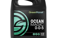 Ocean Magic (4L)