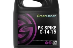 PK-Spike