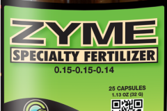 Zyme-25-Capsules