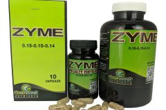 Zyme-Capsules-compressor