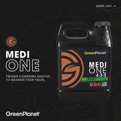 Green Planet Medi One USP Social Image (Part 1 of 2) 2022