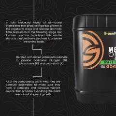 Green Planet Medi One USP Social Image (Part 2 of 2) 2022