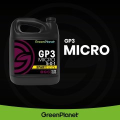 GP3 Micro Product Social Asset (2021)