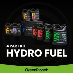 Hydro Fuel 4 Part Kit  Product Social Asset (2021)