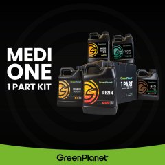 Medi One 1 Part Kit Product Social Asset (2021)