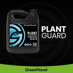 Plant Guard Product Social Asset (2021)