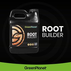 Root Builder Product Social Asset (2021)