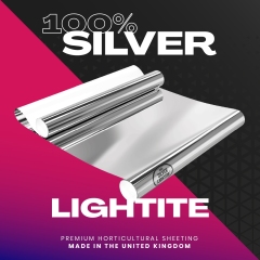 Horticultural Sheeting Social Assets 2022