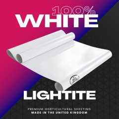 Horticultural Sheeting Social Assets 2022