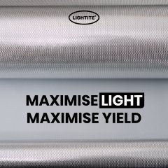Lightite Maximise Light Maximuse Yield Social Asset