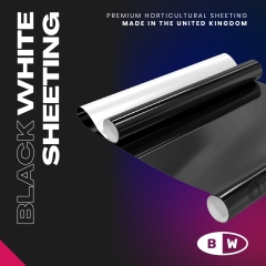 Horticultural Sheeting Social Assets 2022