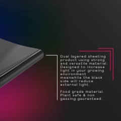 Horticultural Sheeting Social Assets 2022