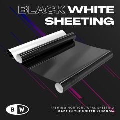Horticultural Sheeting Social Assets 2022
