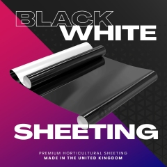 Horticultural Sheeting Social Assets 2022