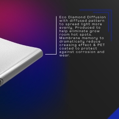 Horticultural Sheeting Social Assets 2022