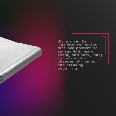 Horticultural Sheeting Social Assets 2022