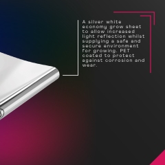 Horticultural Sheeting Social Assets 2022