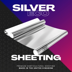 Horticultural Sheeting Social Assets 2022