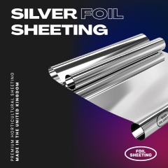 Horticultural Sheeting Social Assets 2022