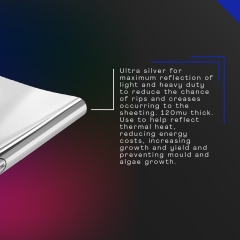 Horticultural Sheeting Social Assets 2022