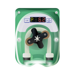pH Control Dosing Pump
