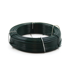 PVC Coated Gardening Wire