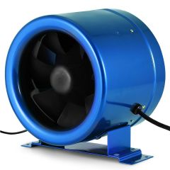 BlastAir Inline Fan