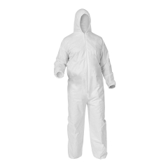 Protective Coveralls
