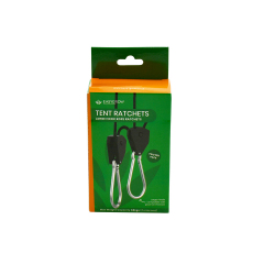 Tent Rope Ratchets