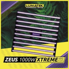 Zeus 1000w Xtreme 2 2021