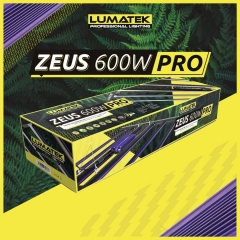 Zeus 600w Pro Box 2021