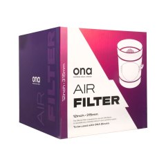 ONA-Air-Filter-12-Inch-315mm-Box-Angled