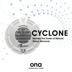 ONA Cyclone Product Social Asset
