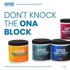 ONA Block - Group USP (Part 1 of 2) 2022