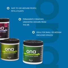 ONA Block - Group USP (Part 1 of 2) 2022