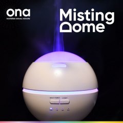 ONA Misting Dome Product Social Asset 2