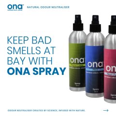 ONA Spray - Group USP (Part 1 of 2) 2022