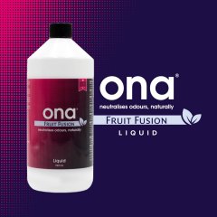 Fruit Fusion Liquid Product Social Asset