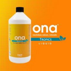 Tropic Liquid Product Social Asset