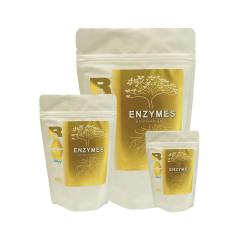 RAW Soluble Enzymes