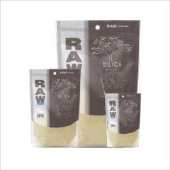 RAW Soluble Silica