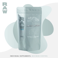 RAW Soluble - Amino Acids