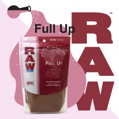 RAW Full Up Social Image (2021)