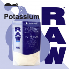 RAW Potassium Social Image (2021)