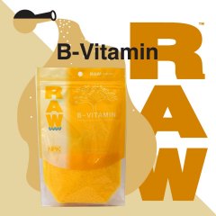 RAW B-Vitamin Social Image (2021)