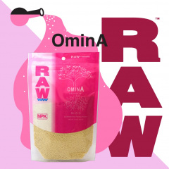 RAW OminA Social Image (2021)