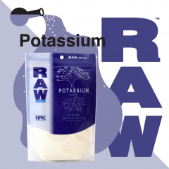 RAW Potassium Social Image (2021)