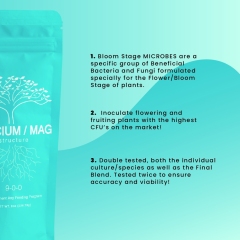 RAW Soluble - Calcium Mag - Product Info (Part 2 of 2)