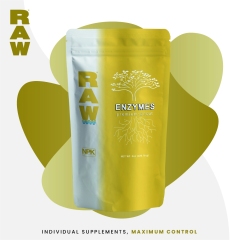 RAW Soluble - Enzymes