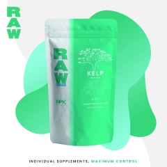 RAW Soluble - Kelp